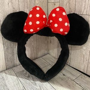 Minnie Mouse Ears